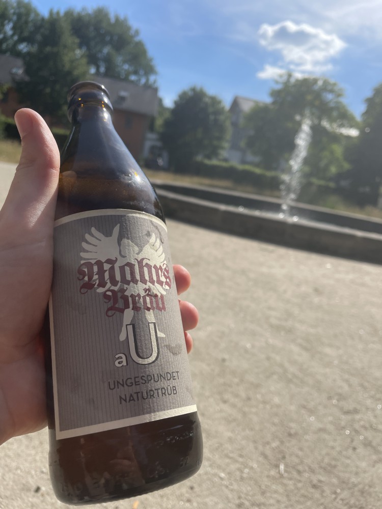 Mahrs Bräu U